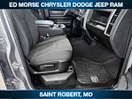 New 2024 Ram 1500 Classic Tradesman Quad Cab 4x4 Pickup for sale #RS195026 - photo 26
