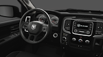 New 2024 Ram 1500 Classic Tradesman Quad Cab 4x4 Pickup for sale #RS195026 - photo 9