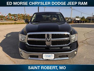 New 2024 Ram 1500 Classic Tradesman Quad Cab 4x4 Pickup for sale #RS195028 - photo 2