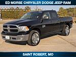 New 2024 Ram 1500 Classic Tradesman Quad Cab 4x4 Pickup for sale #RS195028 - photo 1