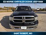 New 2024 Ram 1500 Classic Tradesman Quad Cab 4x4 Pickup for sale #RS195028 - photo 2