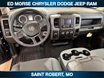 New 2024 Ram 1500 Classic Tradesman Quad Cab 4x4 Pickup for sale #RS195028 - photo 22