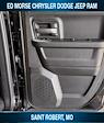 New 2024 Ram 1500 Classic Tradesman Quad Cab 4x4 Pickup for sale #RS195028 - photo 29