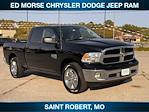 New 2024 Ram 1500 Classic Tradesman Quad Cab 4x4 Pickup for sale #RS195028 - photo 4