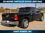 New 2024 Ram 1500 Classic Tradesman Quad Cab 4x4 Pickup for sale #RS195028 - photo 5