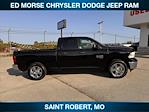 New 2024 Ram 1500 Classic Tradesman Quad Cab 4x4 Pickup for sale #RS195028 - photo 6
