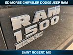 New 2024 Ram 1500 Classic Tradesman Quad Cab 4x4 Pickup for sale #RS195028 - photo 9