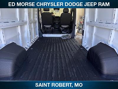 New 2025 Ram ProMaster 2500 High Roof Upfitted Cargo Van for sale #SE508763 - photo 2