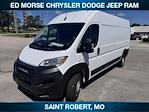 New 2025 Ram ProMaster 2500 High Roof Upfitted Cargo Van for sale #SE508763 - photo 1