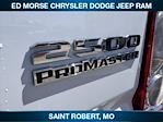 New 2025 Ram ProMaster 2500 High Roof Upfitted Cargo Van for sale #SE508763 - photo 11