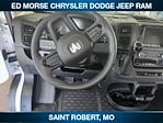 New 2025 Ram ProMaster 2500 High Roof Upfitted Cargo Van for sale #SE508763 - photo 22
