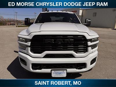 New 2025 Ram 2500 Big Horn Crew Cab 4x4 Pickup for sale #SG527728 - photo 2