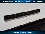 New 2025 Ram 2500 Big Horn Crew Cab 4x4 Pickup for sale #SG527728 - photo 10
