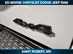 New 2025 Ram 2500 Big Horn Crew Cab 4x4 Pickup for sale #SG527728 - photo 12