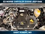 New 2025 Ram 2500 Big Horn Crew Cab 4x4 Pickup for sale #SG527728 - photo 13