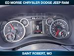 New 2025 Ram 2500 Big Horn Crew Cab 4x4 Pickup for sale #SG527728 - photo 14
