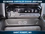 New 2025 Ram 2500 Big Horn Crew Cab 4x4 Pickup for sale #SG527728 - photo 16