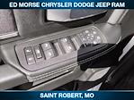 New 2025 Ram 2500 Big Horn Crew Cab 4x4 Pickup for sale #SG527728 - photo 19