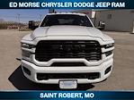 New 2025 Ram 2500 Big Horn Crew Cab 4x4 Pickup for sale #SG527728 - photo 2