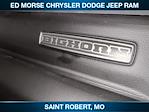 New 2025 Ram 2500 Big Horn Crew Cab 4x4 Pickup for sale #SG527728 - photo 20