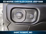 New 2025 Ram 2500 Big Horn Crew Cab 4x4 Pickup for sale #SG527728 - photo 21