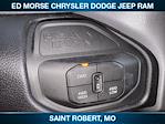 New 2025 Ram 2500 Big Horn Crew Cab 4x4 Pickup for sale #SG527728 - photo 22