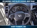 New 2025 Ram 2500 Big Horn Crew Cab 4x4 Pickup for sale #SG527728 - photo 24