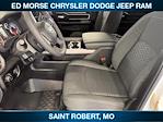 New 2025 Ram 2500 Big Horn Crew Cab 4x4 Pickup for sale #SG527728 - photo 25