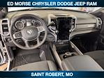 New 2025 Ram 2500 Big Horn Crew Cab 4x4 Pickup for sale #SG527728 - photo 26