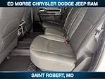 New 2025 Ram 2500 Big Horn Crew Cab 4x4 Pickup for sale #SG527728 - photo 27