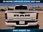New 2025 Ram 2500 Big Horn Crew Cab 4x4 Pickup for sale #SG527728 - photo 3