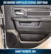 New 2025 Ram 2500 Big Horn Crew Cab 4x4 Pickup for sale #SG527728 - photo 32