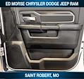 New 2025 Ram 2500 Big Horn Crew Cab 4x4 Pickup for sale #SG527728 - photo 34
