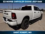 New 2025 Ram 2500 Big Horn Crew Cab 4x4 Pickup for sale #SG527728 - photo 5