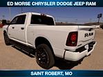 New 2025 Ram 2500 Big Horn Crew Cab 4x4 Pickup for sale #SG527728 - photo 6