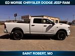 New 2025 Ram 2500 Big Horn Crew Cab 4x4 Pickup for sale #SG527728 - photo 7