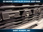 New 2025 Ram 2500 Big Horn Crew Cab 4x4 Pickup for sale #SG527728 - photo 9