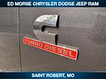 New 2025 Ram 2500 Big Horn Crew Cab 4x4 Pickup for sale #SG527729 - photo 11