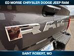 New 2025 Ram 2500 Big Horn Crew Cab 4x4 Pickup for sale #SG527729 - photo 13