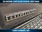 New 2025 Ram 2500 Big Horn Crew Cab 4x4 Pickup for sale #SG527729 - photo 14