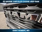 New 2025 Ram 2500 Big Horn Crew Cab 4x4 Pickup for sale #SG527729 - photo 15
