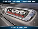 New 2025 Ram 2500 Big Horn Crew Cab 4x4 Pickup for sale #SG527729 - photo 16