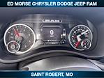 New 2025 Ram 2500 Big Horn Crew Cab 4x4 Pickup for sale #SG527729 - photo 18