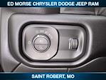 New 2025 Ram 2500 Big Horn Crew Cab 4x4 Pickup for sale #SG527729 - photo 23