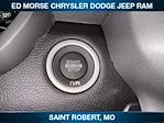 New 2025 Ram 2500 Big Horn Crew Cab 4x4 Pickup for sale #SG527729 - photo 24