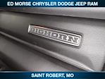 New 2025 Ram 2500 Big Horn Crew Cab 4x4 Pickup for sale #SG527729 - photo 26