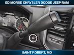 New 2025 Ram 2500 Big Horn Crew Cab 4x4 Pickup for sale #SG527729 - photo 27