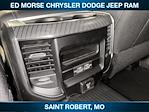 New 2025 Ram 2500 Big Horn Crew Cab 4x4 Pickup for sale #SG527729 - photo 28