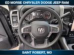 New 2025 Ram 2500 Big Horn Crew Cab 4x4 Pickup for sale #SG527729 - photo 29