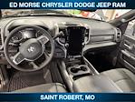 New 2025 Ram 2500 Big Horn Crew Cab 4x4 Pickup for sale #SG527729 - photo 30